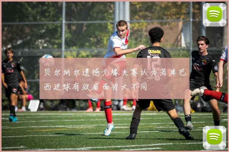 贝尔纳尔遗憾无缘决赛认为若库巴西进球有效局面将大不同